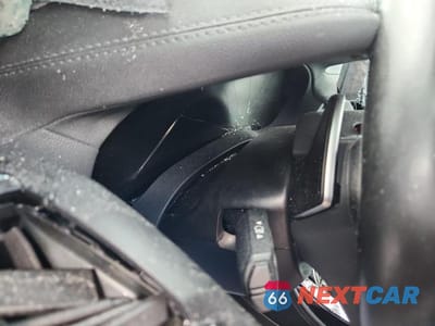 Zdjęcie 9 z 14 samochodu: 2021 BMW X3 M COMPETITION VIN:5YMTS0C02M9F31411 - miniatura