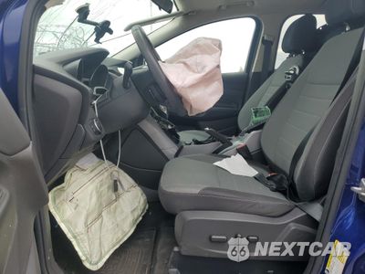 Zdjęcie 7 z 14 samochodu: 2016 FORD ESCAPE SE VIN:1FMCU9GX9GUC16890 - miniatura