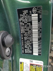Zdjęcie 12 z 13 samochodu: 2015 TOYOTA COROLLA L VIN:2T1BURHE5FC458245 - miniatura