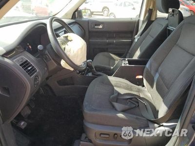 Zdjęcie 7 z 14 samochodu: 2018 FORD FLEX SEL VIN:2FMGK5C83JBA04059 - miniatura