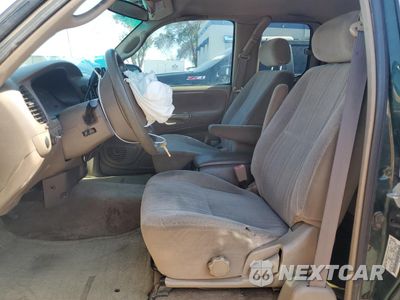 Zdjęcie 7 z 12 samochodu: 2000 TOYOTA TUNDRA ACCESS CAB VIN:5TBBT4416YS091271 - miniatura