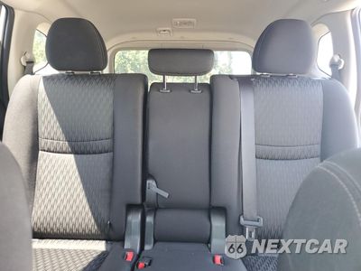 Zdjęcie 10 z 14 samochodu: 2020 NISSAN ROGUE S VIN:JN8AT2MT3LW003587 - miniatura