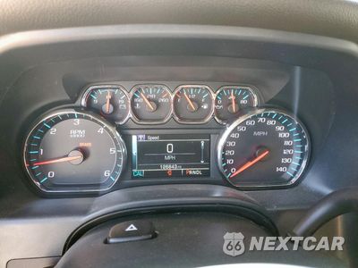 Zdjęcie 9 z 15 samochodu: 2018 GMC SIERRA C1500 SLT VIN:3GTP1NEC7JG541863 - miniatura