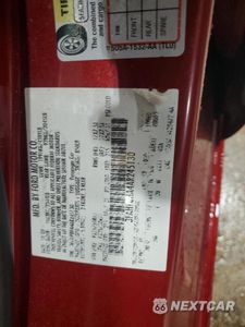Zdjęcie 12 z 14 samochodu: 2010 FORD FUSION SE VIN:3FAHP0HA4AR245130 - miniatura