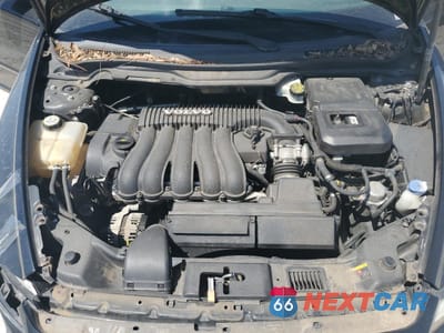 Zdjęcie 11 z 12 samochodu: 2010 VOLVO S40 2.4I VIN:YV1382MS0A2507929 - miniatura