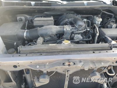 Zdjęcie 11 z 14 samochodu: 2011 TOYOTA TUNDRA DOUBLE CAB SR5 VIN:5TFRU5F11BX025881 - miniatura