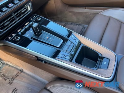 Zdjęcie 12 z 15 samochodu: 2021 PORSCHE 911 CARRERA VIN:WP0CA2A91MS239859 - miniatura