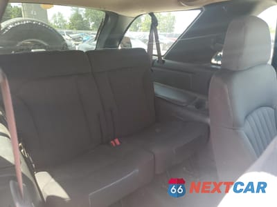 Zdjęcie 10 z 14 samochodu: 2004 CHEVROLET BLAZER VIN:1GNCT18X94K138620 - miniatura