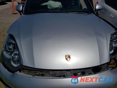 Zdjęcie 11 z 12 samochodu: 2017 PORSCHE CAYENNE VIN:WP1AA2A2XHKA86672 - miniatura