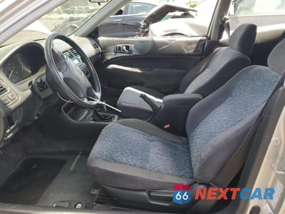 Zdjęcie 7 z 12 samochodu: 1996 HONDA CIVIC EX VIN:1HGEJ814XTL035880 - miniatura