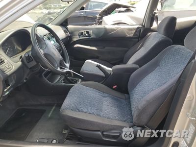 Zdjęcie 7 z 12 samochodu: 1996 HONDA CIVIC EX VIN:1HGEJ814XTL035880 - miniatura