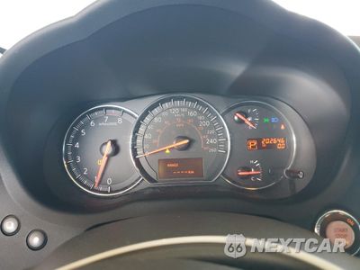 Zdjęcie 9 z 12 samochodu: 2010 NISSAN MAXIMA S VIN:1N4AA5APXAC870905 - miniatura