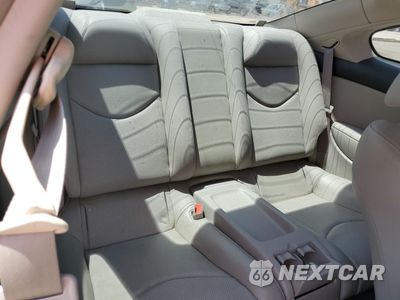 Zdjęcie 10 z 12 samochodu: 2008 INFINITI G37 BASE VIN:JNKCV64E58M113906 - miniatura