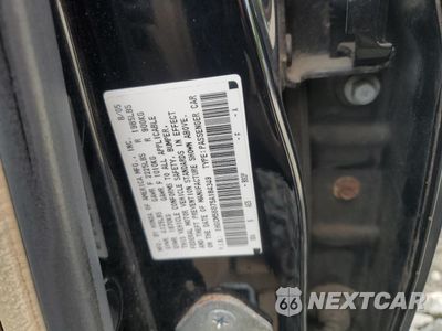 Zdjęcie 12 z 14 samochodu: 2005 HONDA ACCORD EX VIN:1HGCM56875A184349 - miniatura