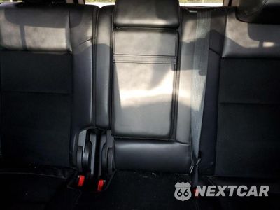 Zdjęcie 10 z 14 samochodu: 2018 JEEP GRAND CHEROKEE LAREDO VIN:1C4RJFAG6JC401975 - miniatura