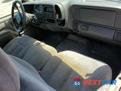 Zdjęcie 8 z 12 samochodu: 1998 CHEVROLET GMT-400 C1500 VIN:2GCEC19R0W1199309 - miniatura