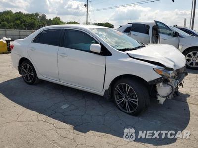 Zdjęcie 7 z 24 samochodu: 2010 TOYOTA COROLLA BASE VIN:2T1BU4EE0AC522529 - miniatura