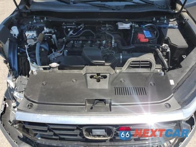 Zdjęcie 12 z 13 samochodu: 2024 HONDA CR-V EXL VIN:2HKRS4H70RH425390 - miniatura