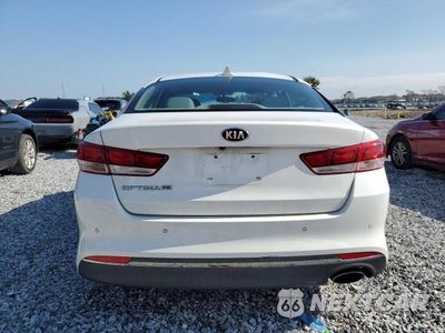 Zdjęcie 6 z 12 samochodu: 2018 KIA OPTIMA LX VIN:5XXGT4L34JG185513 - miniatura