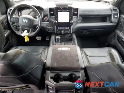 Zdjęcie 8 z 12 samochodu: 2023 RAM 1500 TRX VIN:1C6SRFU98PN579799 - miniatura