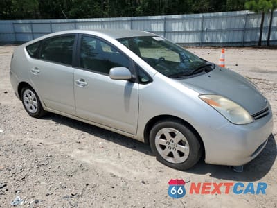 Czwarte zdjęcie samochodu z boku: 2004 TOYOTA PRIUS VIN:JTDKB20U940100914 - miniatura