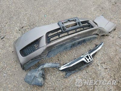 Zdjęcie 12 z 15 samochodu: 2009 HONDA CIVIC LX VIN:1HGFA16569L013896 - miniatura