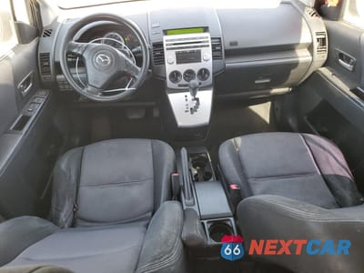 Zdjęcie 8 z 13 samochodu: 2007 MAZDA 5 VIN:JM1CR29LX70158612 - miniatura