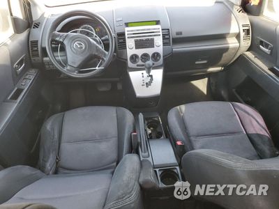 Zdjęcie 8 z 13 samochodu: 2007 MAZDA 5 VIN:JM1CR29LX70158612 - miniatura