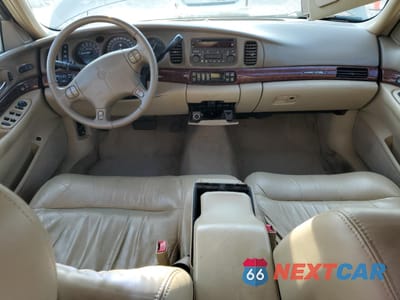 Zdjęcie 8 z 14 samochodu: 2005 BUICK LESABRE LIMITED VIN:1G4HR54K65U164219 - miniatura
