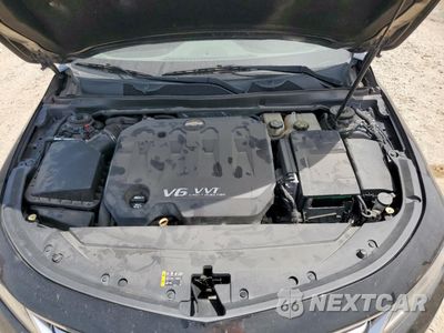 Zdjęcie 11 z 13 samochodu: 2017 CHEVROLET IMPALA PREMIER VIN:2G1145S39H9195801 - miniatura