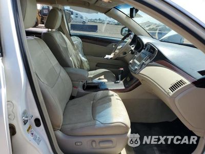 Zdjęcie 7 z 12 samochodu: 2011 TOYOTA AVALON BASE VIN:4T1BK3DB3BU387943 - miniatura