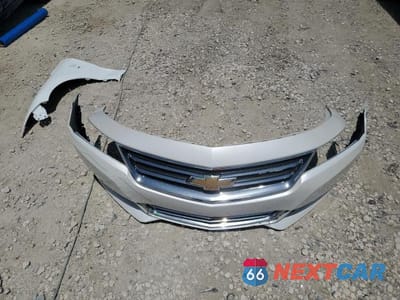 Zdjęcie 12 z 13 samochodu: 2017 CHEVROLET IMPALA PREMIER VIN:2G1145S37H9185641 - miniatura
