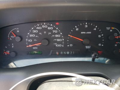 Zdjęcie 9 z 14 samochodu: 2004 FORD F250 SUPER DUTY VIN:1FTNW21S54EB49318 - miniatura