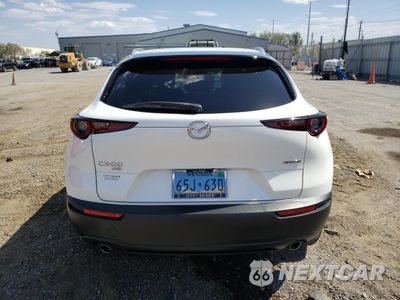 Zdjęcie 6 z 14 samochodu: 2022 MAZDA CX-30 PREFERRED VIN:3MVDMBCL8NM438744 - miniatura