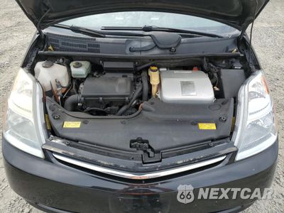 Zdjęcie 11 z 12 samochodu: 2008 TOYOTA PRIUS VIN:JTDKB20U387778068 - miniatura