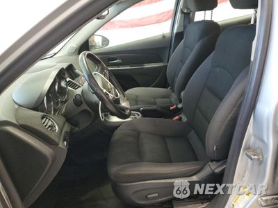 Zdjęcie 7 z 12 samochodu: 2014 CHEVROLET CRUZE LT VIN:1G1PC5SB6E7414750 - miniatura
