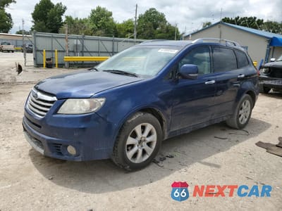 2011 SUBARU TRIBECA LIMITED 4S4WX9GD3B4400998 - główne zdjęcie licytacji z USA - miniatura