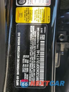 Zdjęcie 14 z 14 samochodu: 2023 MINI COOPER VIN:WMW53DK00P2U17146 - miniatura