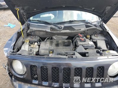 Zdjęcie 12 z 15 samochodu: 2014 JEEP PATRIOT SPORT VIN:1C4NJRBB7ED592020 - miniatura