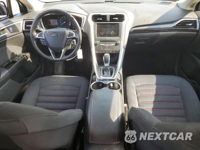 Zdjęcie 8 z 12 samochodu: 2015 FORD FUSION SE VIN:3FA6P0H79FR141042 - miniatura