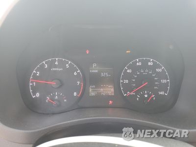 Zdjęcie 9 z 13 samochodu: 2018 HYUNDAI ACCENT SE VIN:3KPC24A36JE025503 - miniatura