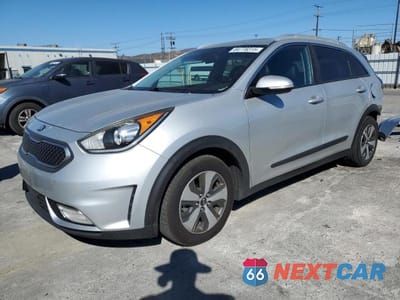 2017 KIA NIRO EX KNDCC3LC8H5053300 - główne zdjęcie licytacji z USA - miniatura