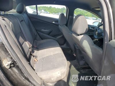 Zdjęcie 10 z 14 samochodu: 2016 CHEVROLET CRUZE LT VIN:1G1BD5SM7G7313292 - miniatura