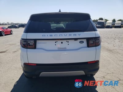 Zdjęcie 6 z 14 samochodu: 2023 LAND ROVER DISCOVERY SPORT S VIN:SALCJ2FX0PH321793 - miniatura
