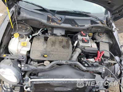 Zdjęcie 12 z 15 samochodu: 2017 JEEP PATRIOT SPORT VIN:1C4NJRBB9HD114184 - miniatura