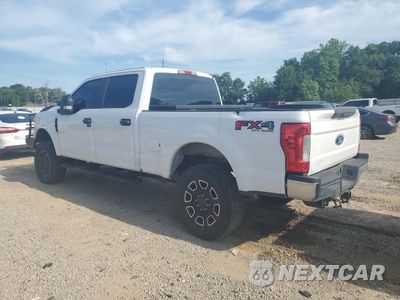 Drugie zdjęcie samochodu z przodu: 2017 FORD F250 SUPER DUTY VIN:1FT7W2BT0HEE65747 - miniatura