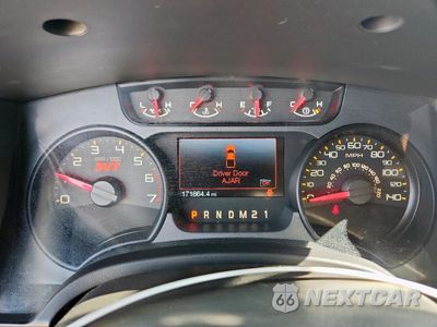 Zdjęcie 9 z 13 samochodu: 2012 FORD F150 SVT RAPTOR VIN:1FTFW1R60CFC08841 - miniatura