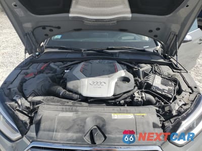 Zdjęcie 11 z 12 samochodu: 2019 AUDI S5 PRESTIGE VIN:WAU24GF52KN001016 - miniatura