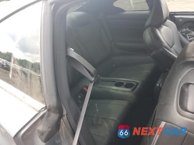 Zdjęcie 10 z 14 samochodu: 2019 INFINITI Q60 PURE VIN:JN1EV7EL6KM290827 - miniatura