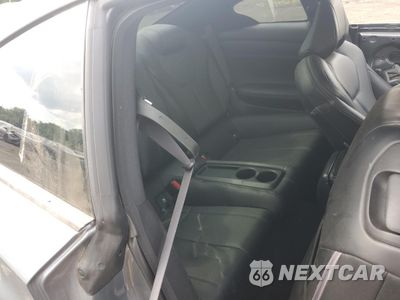 Zdjęcie 10 z 14 samochodu: 2019 INFINITI Q60 PURE VIN:JN1EV7EL6KM290827 - miniatura